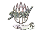 syrsoN (Holo) | Antwerp 2022 image